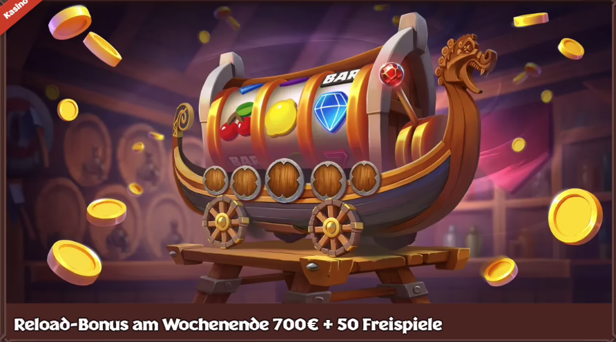 Screenshot 20250123 225650 SlotsTV Viking Luck Boni